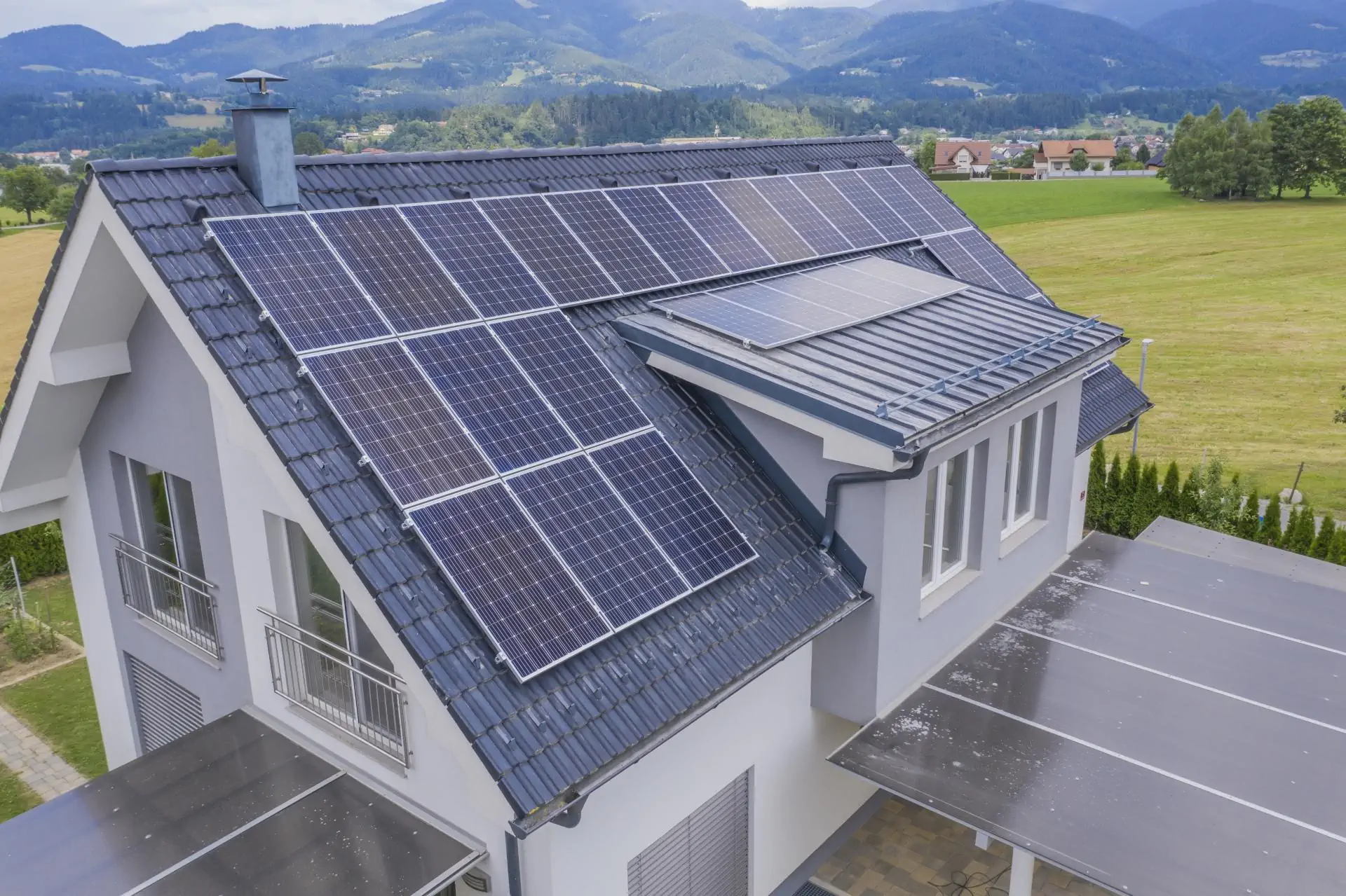 Solarthermie
